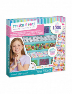 MAKE IT REAL 1742M 2