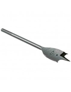 Плоское сверло по дереву 26x160mm D-07799