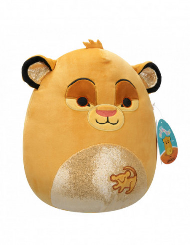 SQUISHMALLOWS The Lion King Pehme...