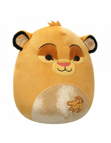 SQUISHMALLOWS The Lion King Pehme...