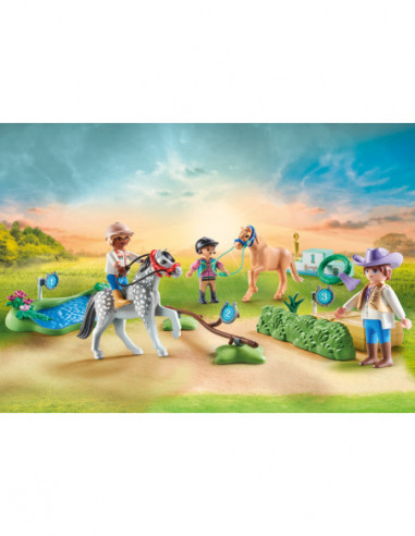 PLAYMOBIL 71495P 4008789714954