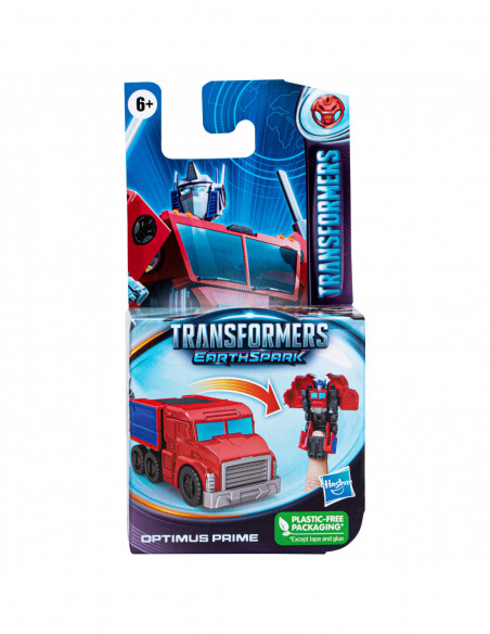 TRANSFORMERS F6228 5010994180768
