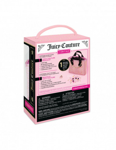 MAKE IT REAL Juicy Couture...