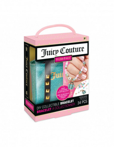 MAKE IT REAL Juicy Couture...