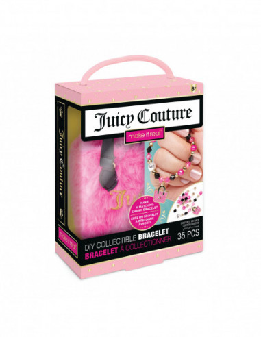 MAKE IT REAL Juicy Couture...