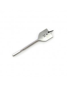 Плоское сверло по дереву 34x160mm D-07836