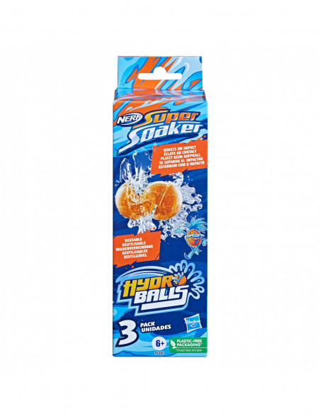 NERF F6392 5010994193638 NERF F6392 5010994193638