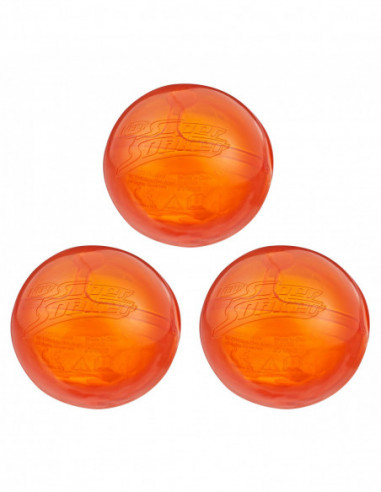 NERF SUPER SOAKER Veepallid, 3 tk NERF SUPER SOAKER Veepallid, 3 tk