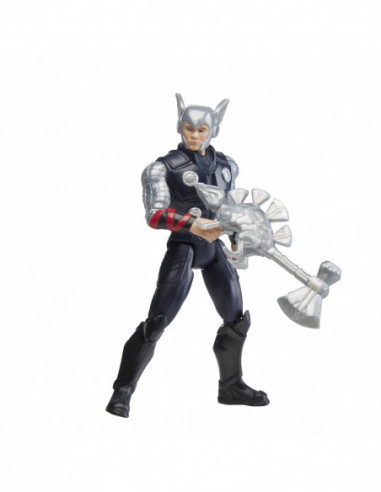 MARVEL Mech Strike 3.0 Mängufiguur,...