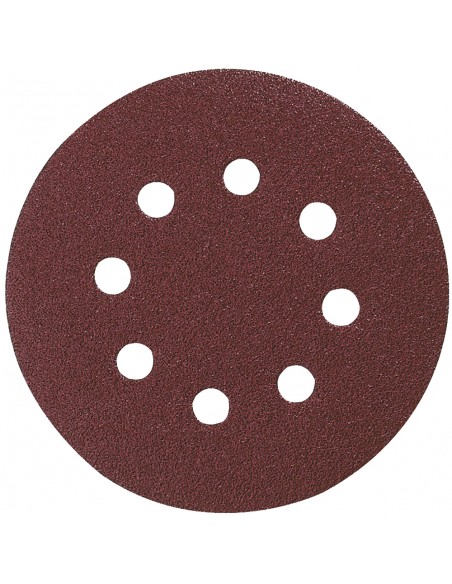 LIHVKETAS 125mm K180 BO5021 P-43583