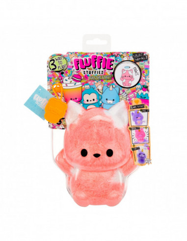 FLUFFIE STUFFIEZ pehme mänguasi, 15 cm