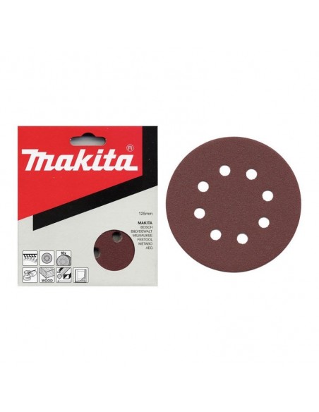 MAKITA LIHVKETAS K180 BO5021 P-43583