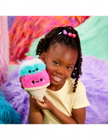 FLUFFIE STUFFIEZ pehme mänguasi, 15 cm