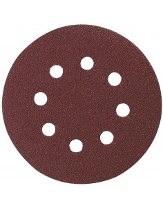 MAKITA LIHVKETAS 125mm K240 BO5021 P-43599
