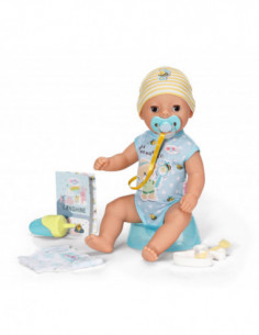 BABY BORN 834602 4001167834602 2