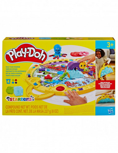 PLAY-DOH F9143 5010996221070