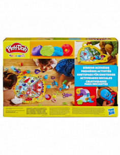 PLAY-DOH F9143 5010996221070 2