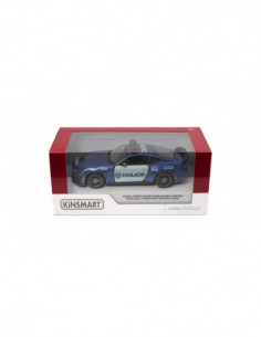 KINSMART KT5455R 4743199054572