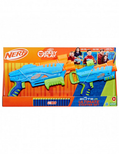 NERF F6369 5010996115799