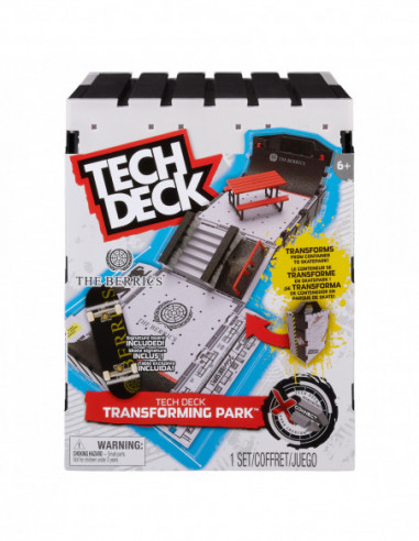 TECH DECK 6066471