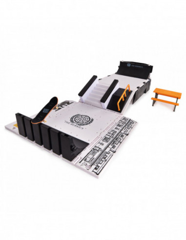 TECH DECK X-Connect Mängukomplekt...