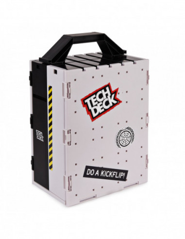 TECH DECK X-Connect Mängukomplekt...