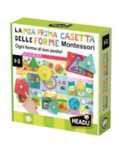 HEADU MU57854 8057592357854