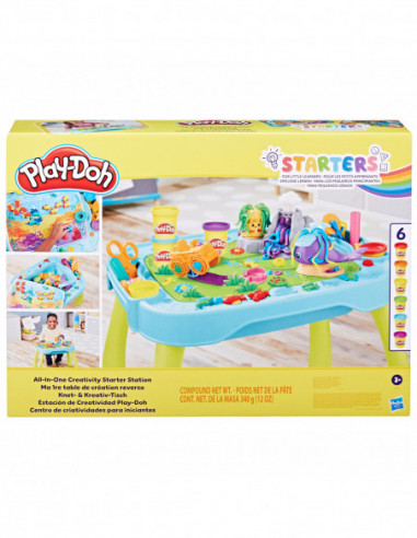 PLAY-DOH F6927 5010996126252