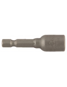 MAKITA PADRUN 1/4" 8x50MM B-38716