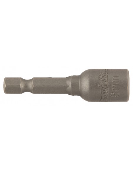 MAKITA PADRUN 1/4" 8x50MM B-38716