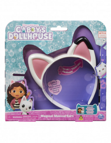 GABBY´S DOLLHOUSE 6060413