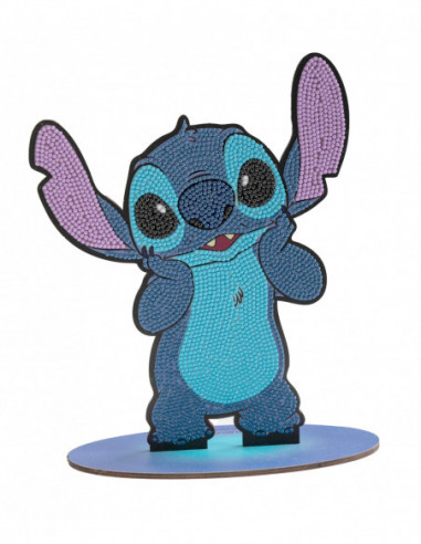 DISNEY Loomingukomplekt teemant Stitch