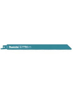 Makita пилка для сабельной пилы 225x1,25mm B-43197-2 2