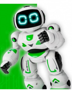 XTREM BOTS XT803464 8436598034646 2