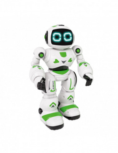 XTREM BOTS Interaktiivne robot Bionic XTREM BOTS Interaktiivne robot Bionic