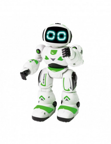 XTREM BOTS Interaktiivne robot Bionic XTREM BOTS Interaktiivne robot Bionic