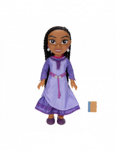 DISNEY PRINCESS WISH nukk Asha