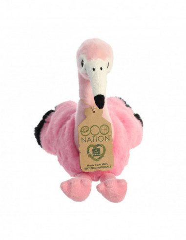 AURORA Eco Nation pehme mänguasi...