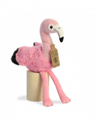 AURORA Eco Nation pehme mänguasi...