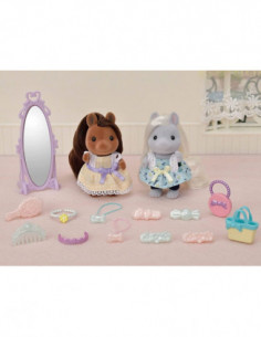 SYLVANIAN FAMILIES 5650SYL 5054131056509 2