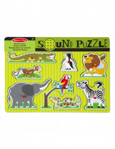 MELISSA & DOUG 10727