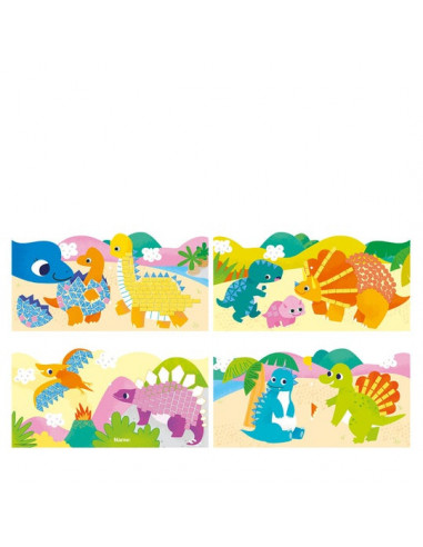 AVENIR Loon oma esimese juturaamatu:...