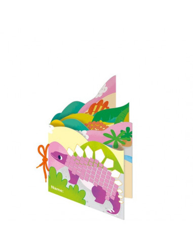 AVENIR Loon oma esimese juturaamatu:...