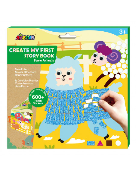 AVENIR CH191592 6920773315924