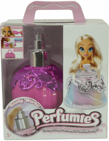 PERFUMIES 1260E 8886457612605