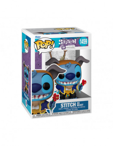 FUNKO 75162F