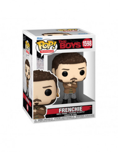 FUNKO 75643F