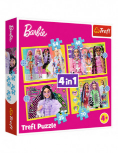 TREFL 34626T 5900511346268