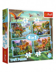 TREFL 34609T 5900511346091