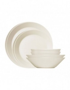 IITTALA TEEMA  white 1006449 6411800461542